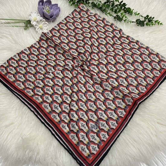 Bonjela Soft Eşarp HS133