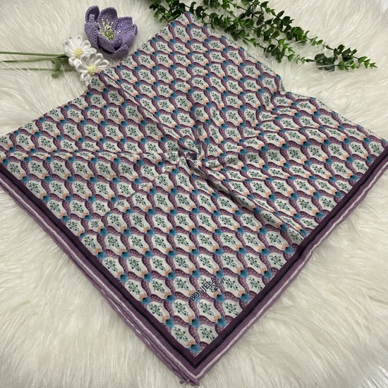 Bonjela Soft Eşarp HS133 Bonjela Soft Eşarp HS133