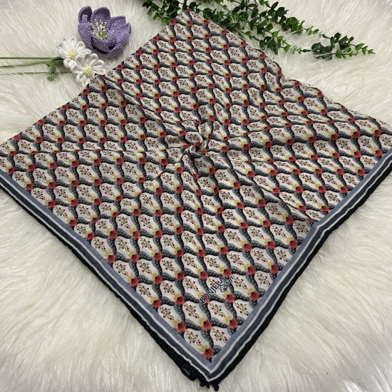 Bonjela Soft Eşarp HS133 Bonjela Soft Eşarp HS133