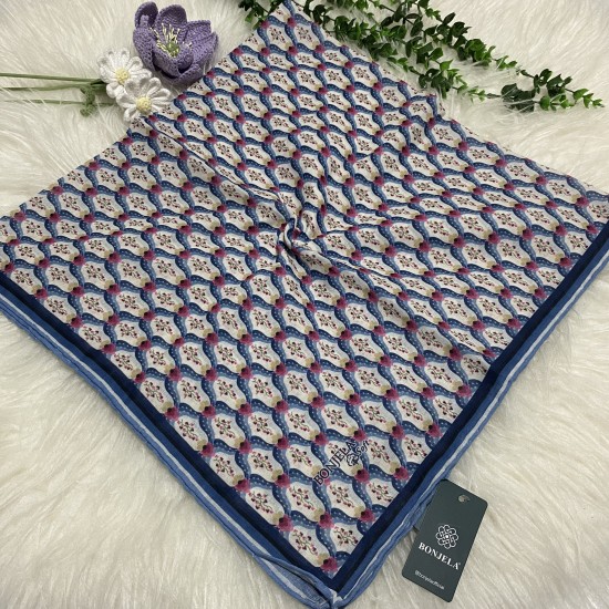 Bonjela Soft Eşarp HS133 Bonjela Soft Eşarp HS133