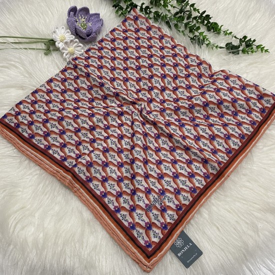 Bonjela Soft Eşarp HS133 Bonjela Soft Eşarp HS133