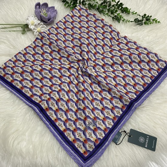 Bonjela Soft Eşarp HS133 Bonjela Soft Eşarp HS133