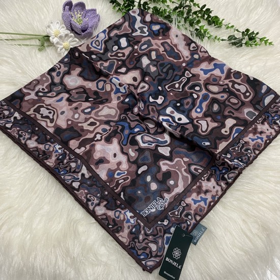 Bonjela Soft Eşarp HS133