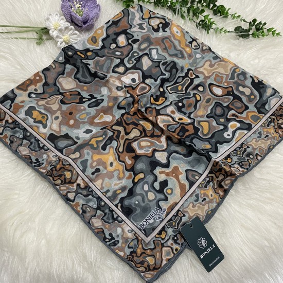Bonjela Soft Eşarp HS133