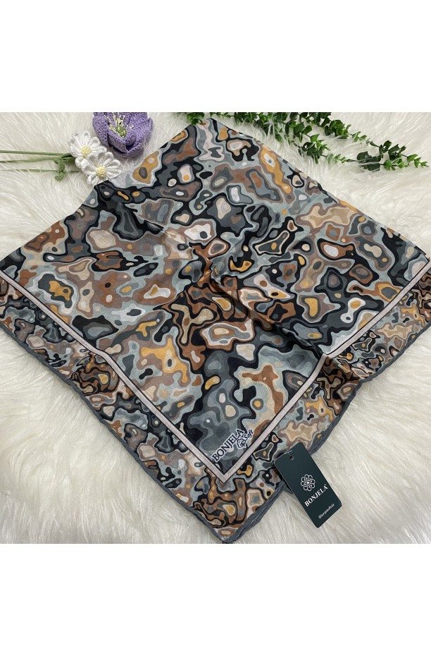 Bonjela Soft Eşarp HS138