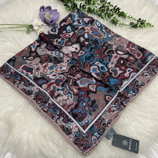 Bonjela Soft Eşarp HS133