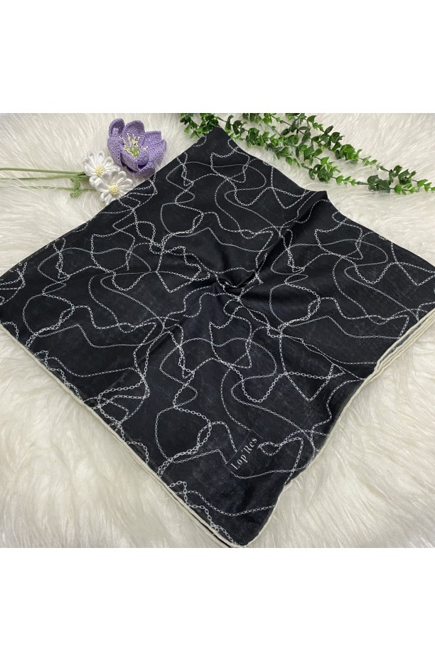 Lopres Soft Eşarp HS126