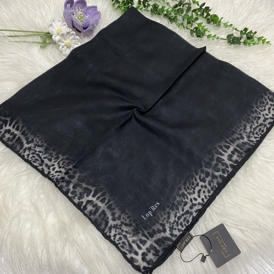 Lopres Soft Eşarp HS120