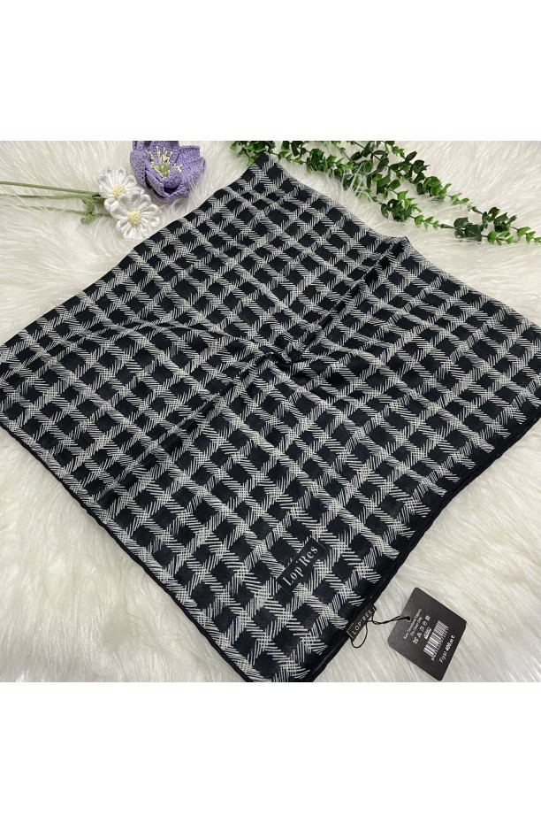 Lopres Soft Eşarp HS130