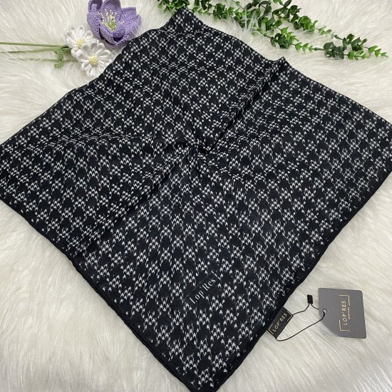 Lopres Soft Eşarp HS132