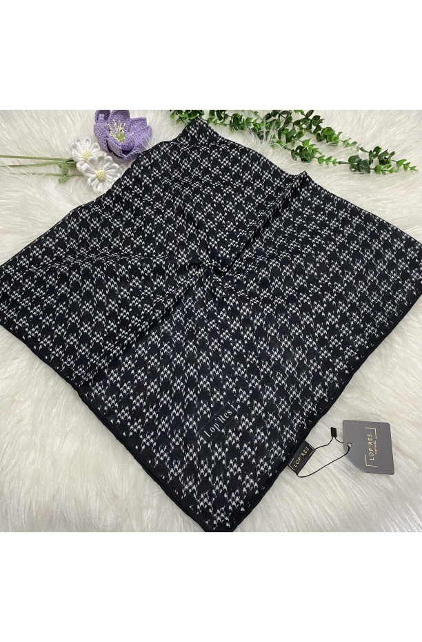 Lopres Soft Eşarp HS132