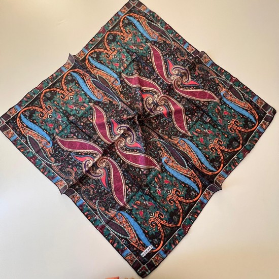 Mismara Vual Eşarp HS5000