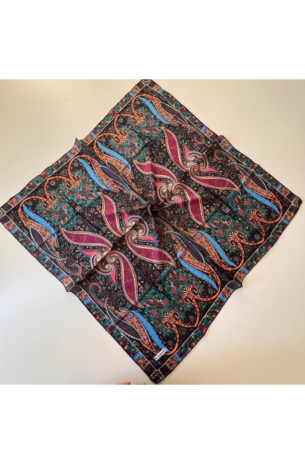 Mismara Vual Eşarp HS5000