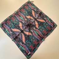 Mismara Vual Eşarp HS201