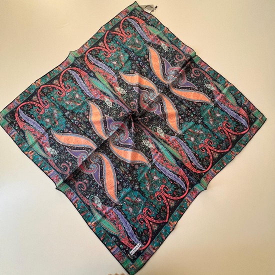 Mismara Vual Eşarp HS201