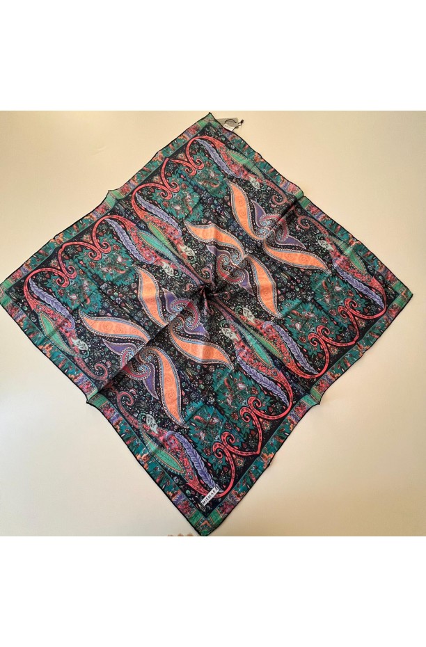 Mismara Vual Eşarp HS201