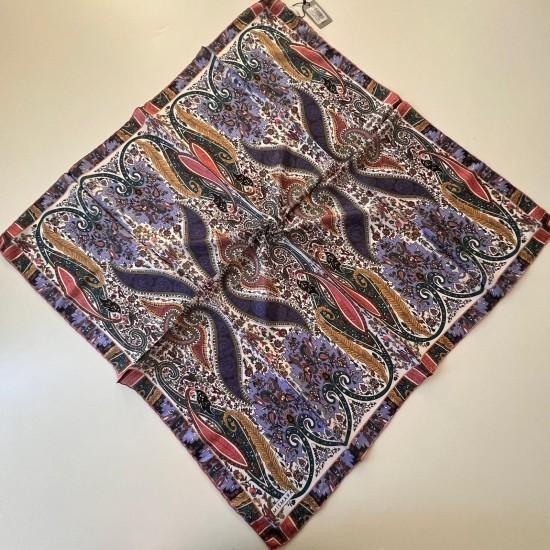 Mismara Vual Eşarp HS202