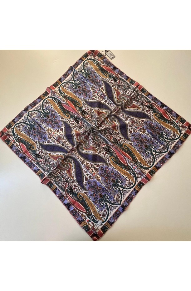 Mismara Vual Eşarp HS202