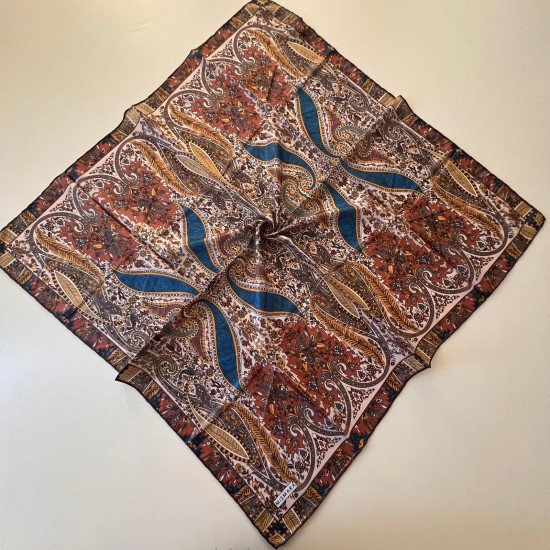 Mismara Vual Eşarp HS203