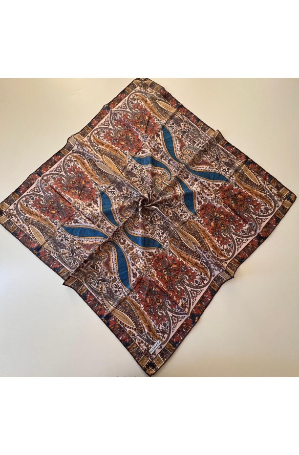 Mismara Vual Eşarp HS203