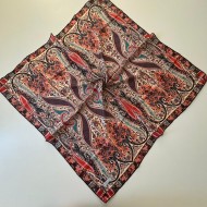 Mismara Vual Eşarp HS204