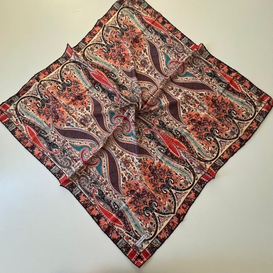 Mismara Vual Eşarp HS204