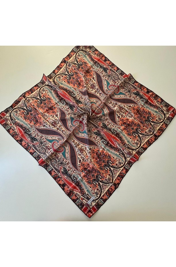 Mismara Vual Eşarp HS204