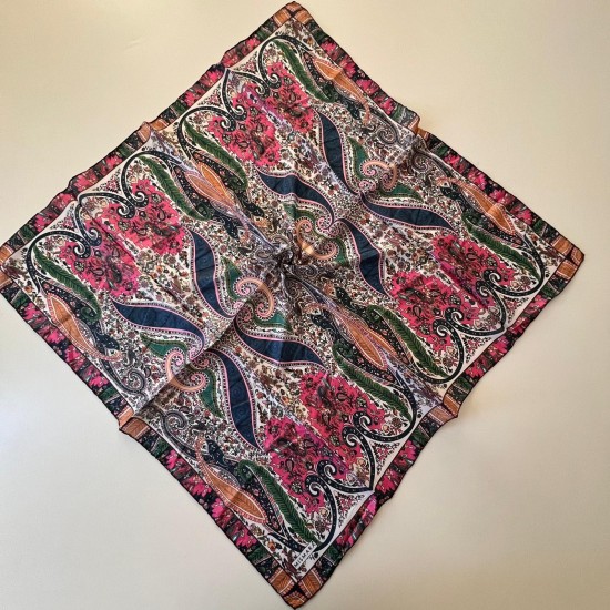 Mismara Vual Eşarp HS205