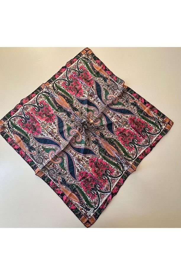 Mismara Vual Eşarp HS205