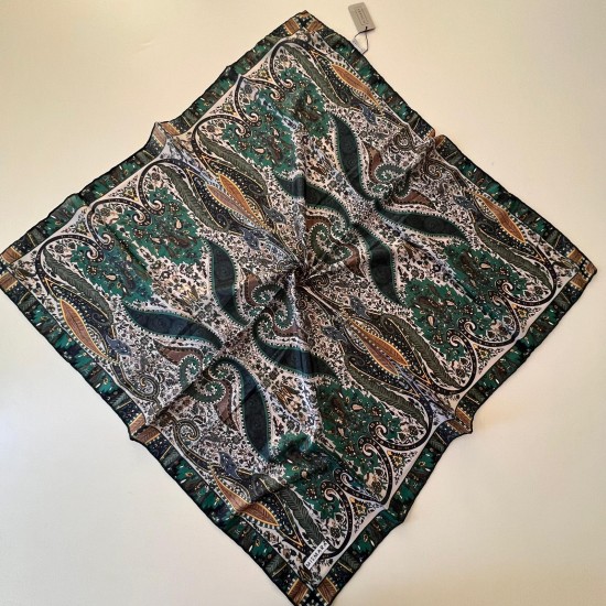 Mismara Vual Eşarp HS206