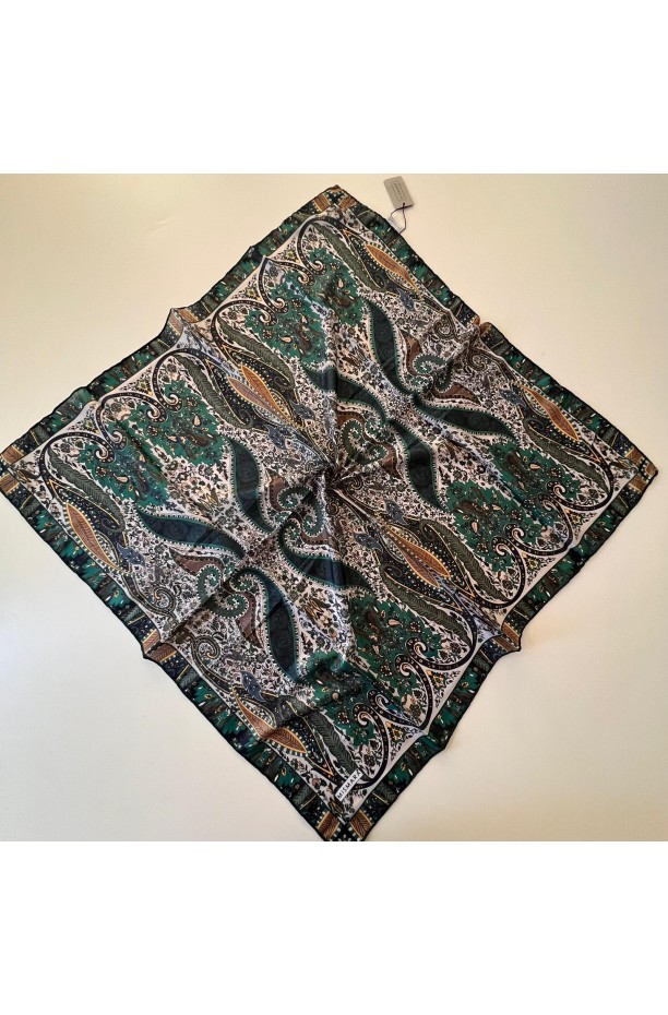 Mismara Vual Eşarp HS206