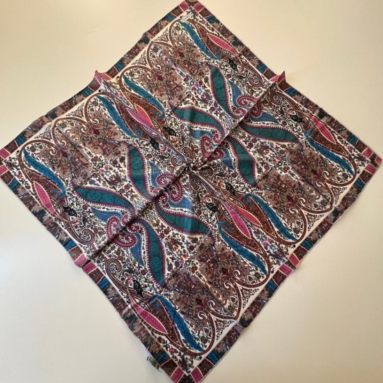 Mismara Vual Eşarp HS207