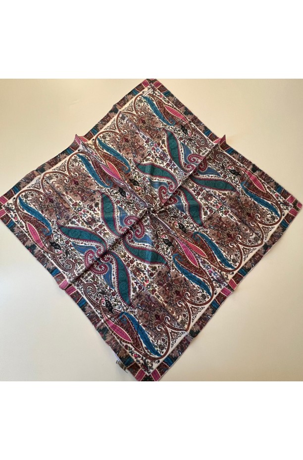 Mismara Vual Eşarp HS207