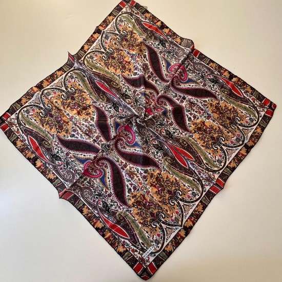 Mismara Vual Eşarp HS208