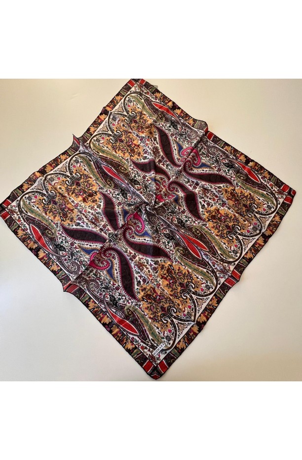 Mismara Vual Eşarp HS208