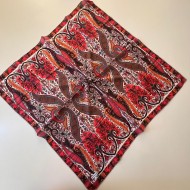 Mismara Vual Eşarp HS209