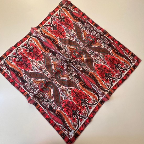 Mismara Vual Eşarp HS209