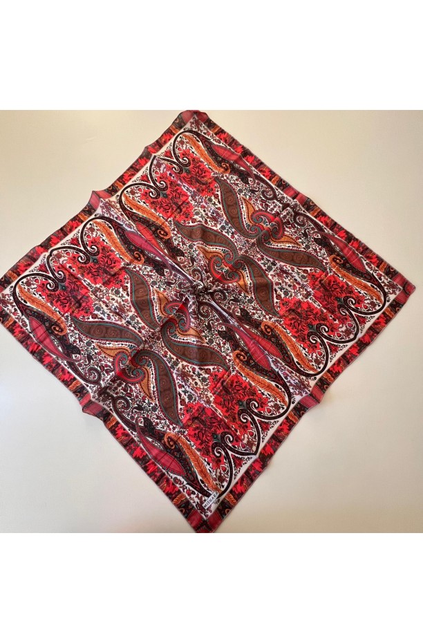 Mismara Vual Eşarp HS209