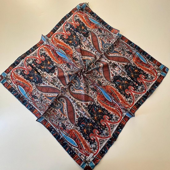 Mismara Vual Eşarp HS210