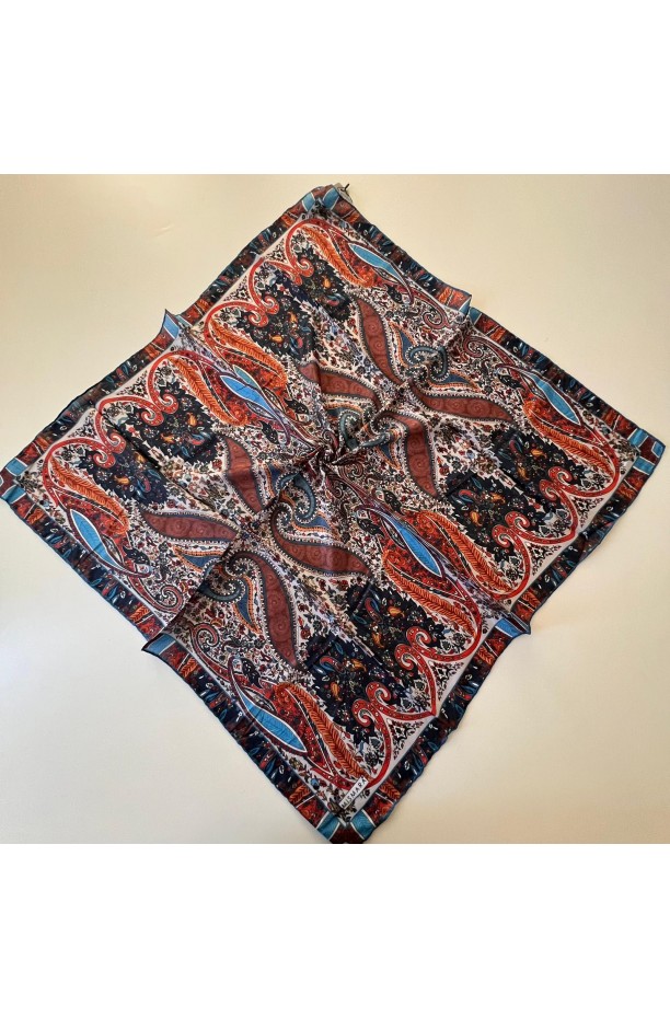 Mismara Vual Eşarp HS210