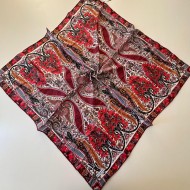 Mismara Vual Eşarp HS211