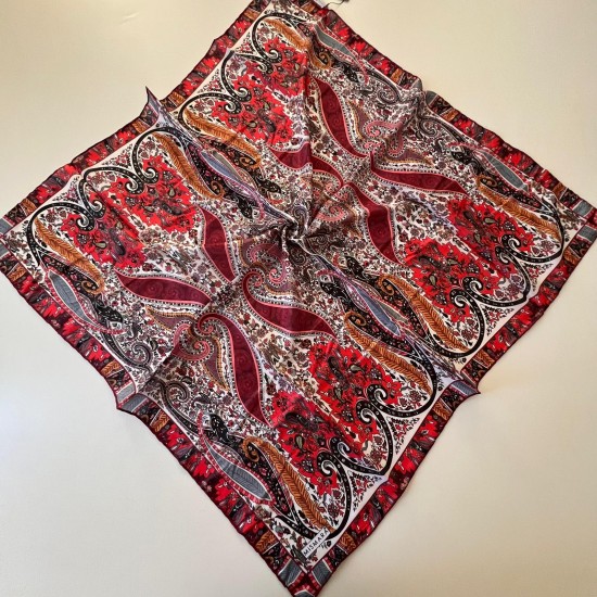 Mismara Vual Eşarp HS211