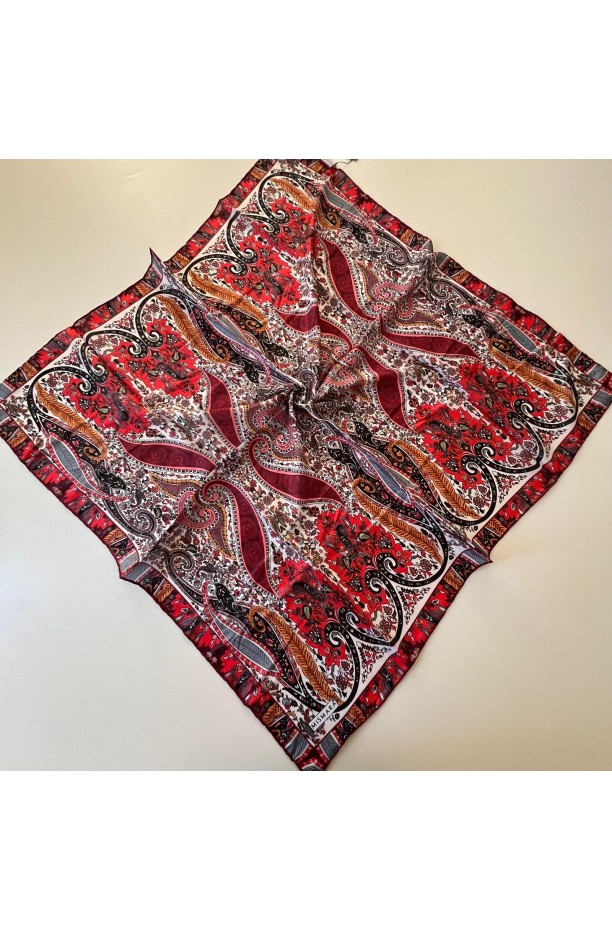 Mismara Vual Eşarp HS211