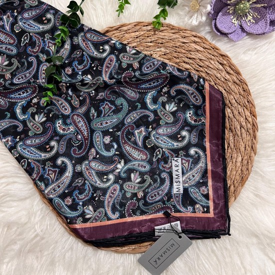 Mismara Vual Eşarp HS50