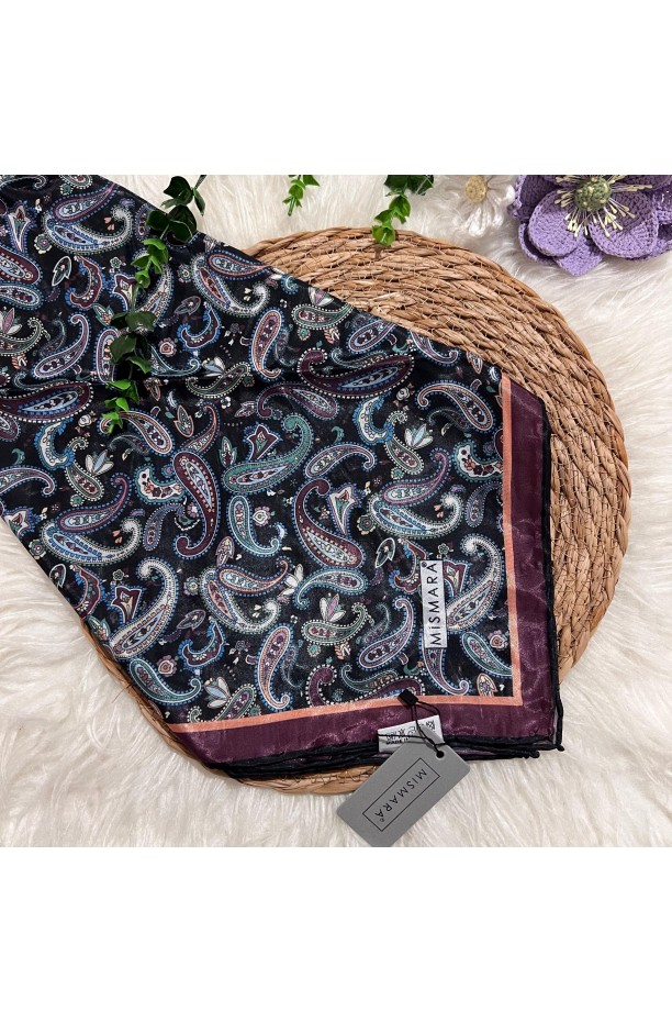 Mismara Vual Eşarp HS50