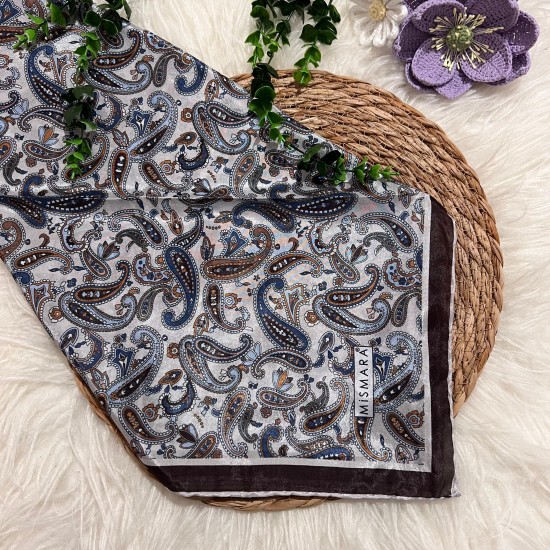 Mismara Vual Eşarp HS51