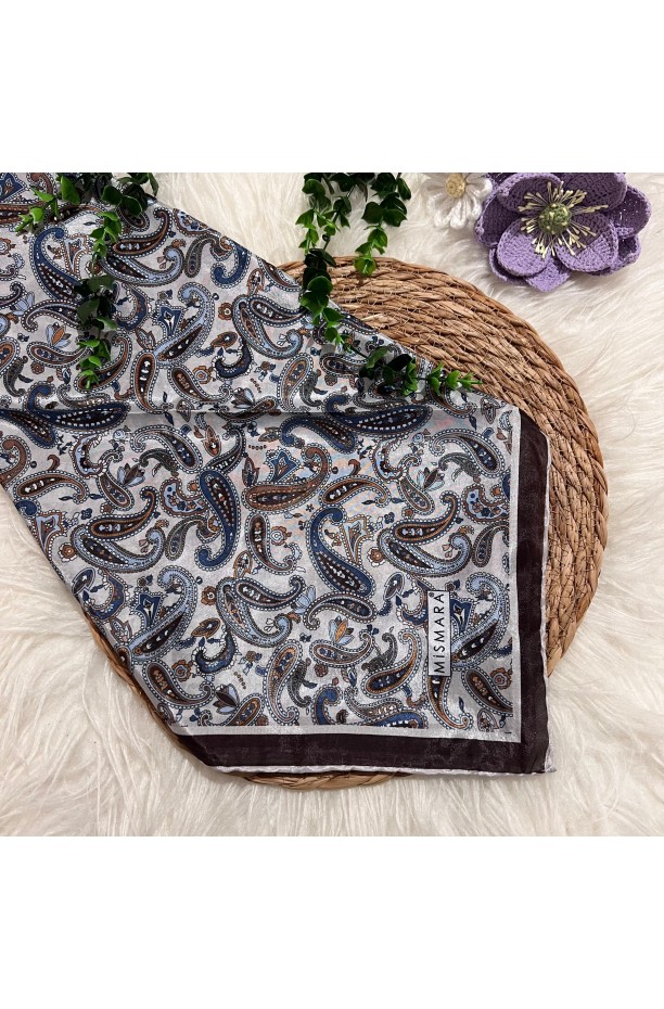 Mismara Vual Eşarp HS51