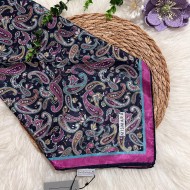 Mismara Vual Eşarp HS52