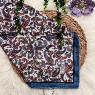 Mismara Vual Eşarp HS53