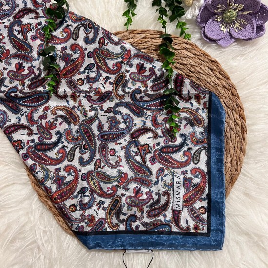 Mismara Vual Eşarp HS53